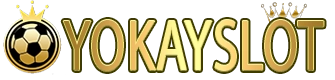 YOKAYSLOT Logo